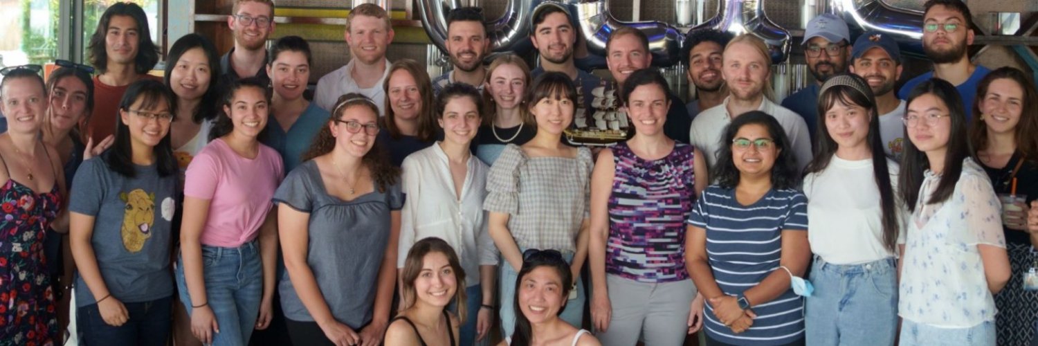 Konofagou Lab at Columbia University's banner