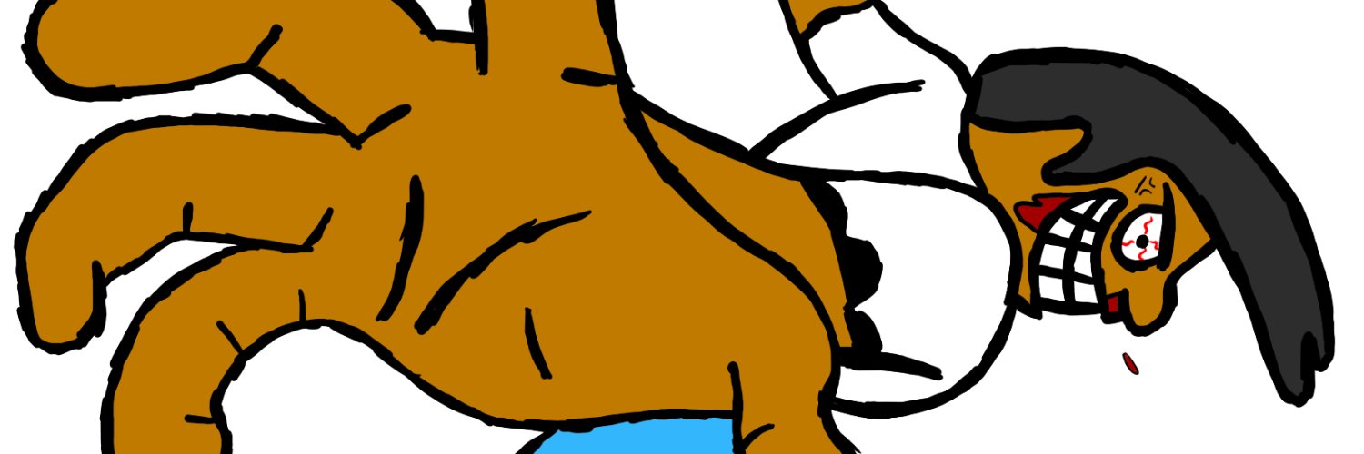 A Bad Reference banner