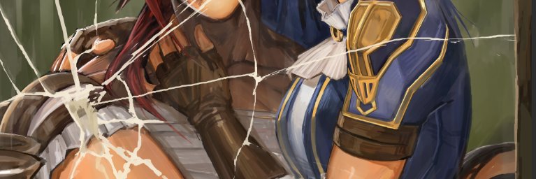 0lve's banner