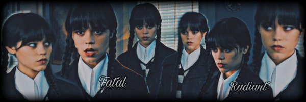 PsychicRadiant Profile Banner