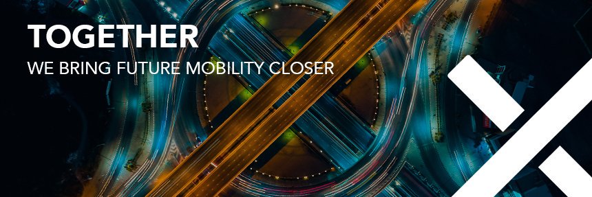 MobilityXlab banner