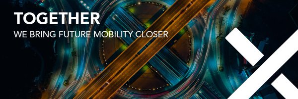 MobilityXlab Profile Banner