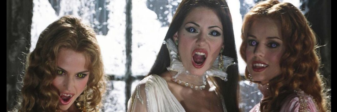 Verona. Parody. banner