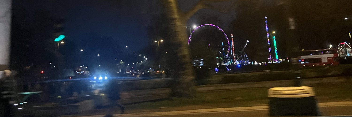 something idk banner