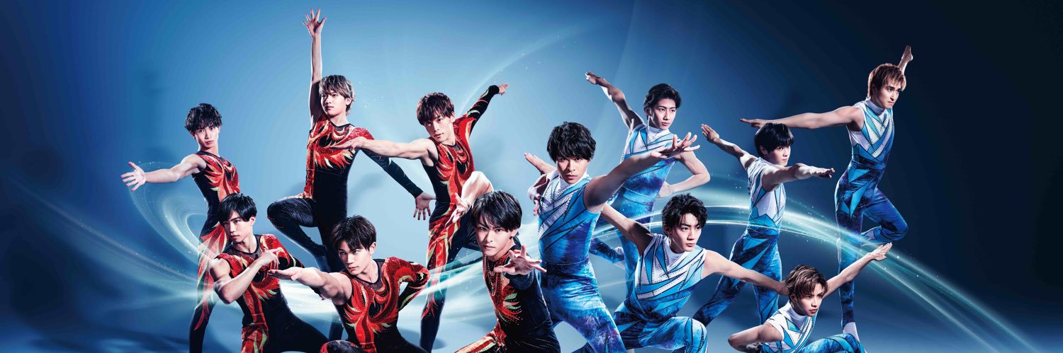 tumblingstage's profile banner image