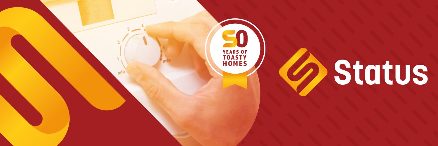 statusheating banner