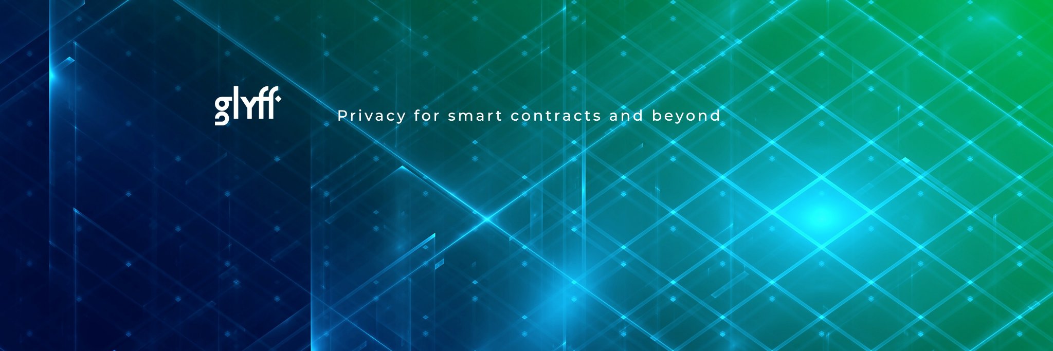 Glyff_io's profile banner image