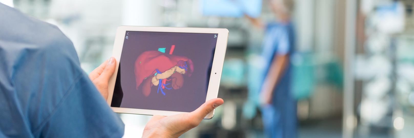 VisiblePatient banner