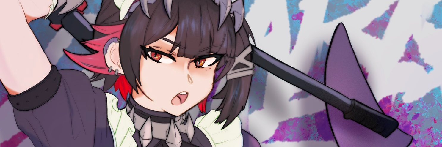 Blysill's Art Corner's banner