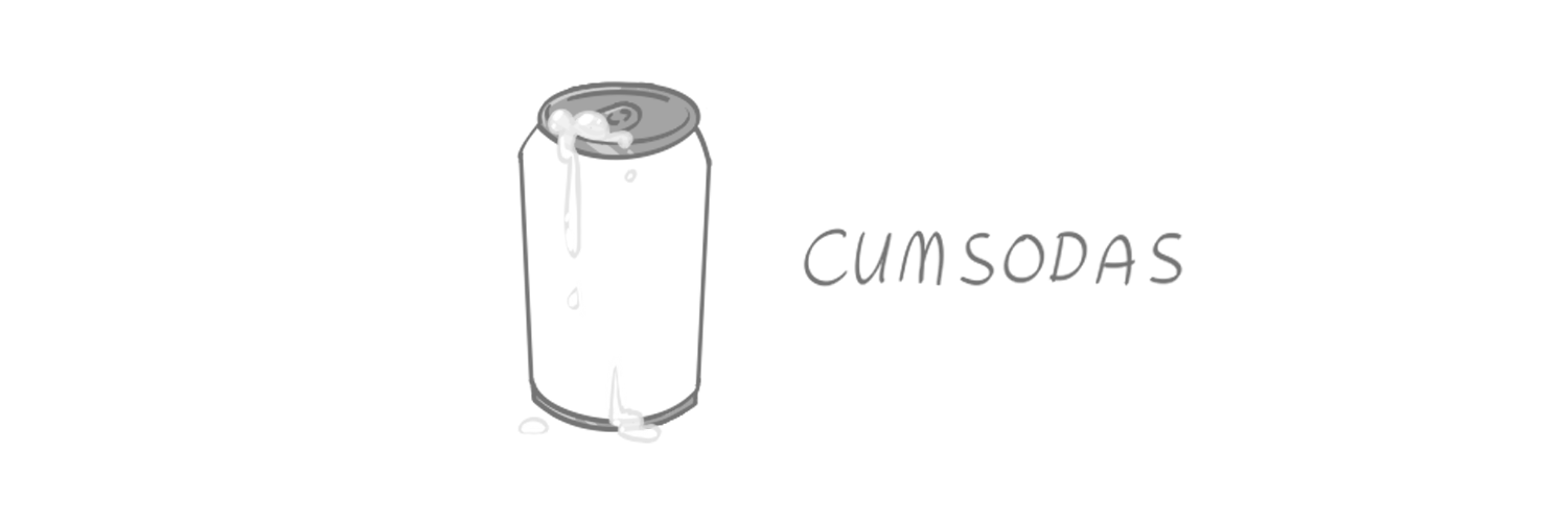 Cum Slurp banner