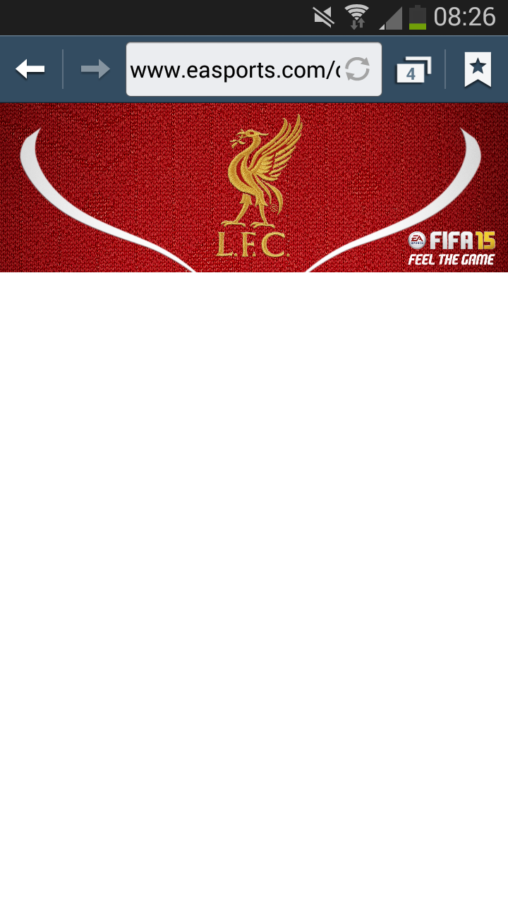 STE17LFC's profile banner image
