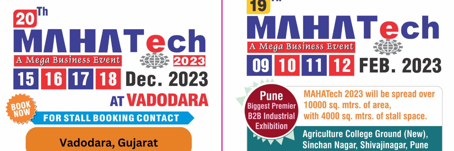Mahatech's profile banner image