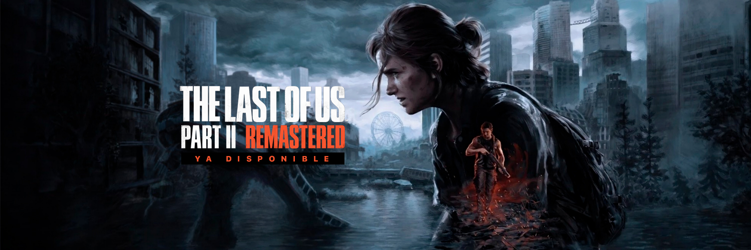 The Last of Us™ ES Profile Banner