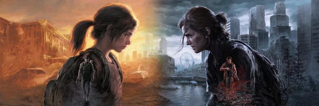 The Last of Us™ ES banner