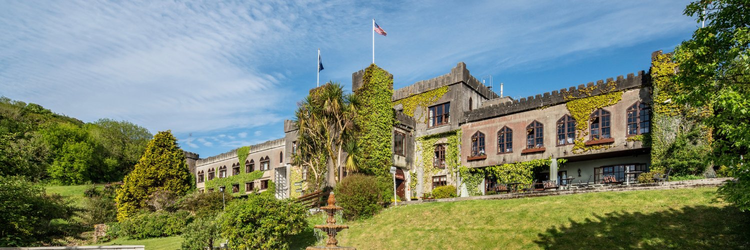 Original Irish Hotels banner