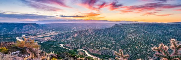 Governor Michelle Lujan Grisham Profile Banner