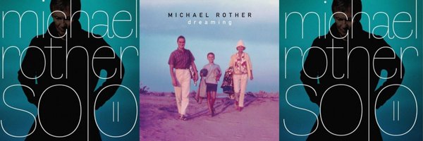 _MichaelRother_ Profile Banner