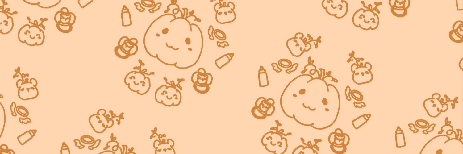 Pumkin banner