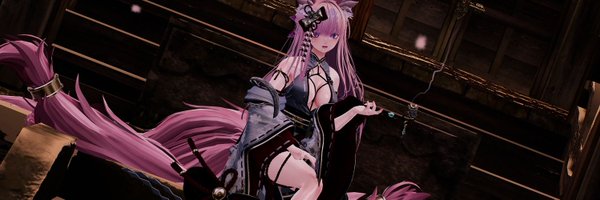 yukimi_Lunavrc Profile Banner