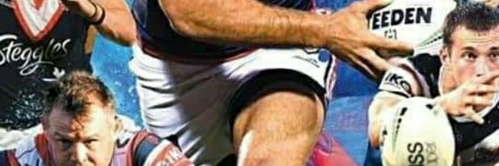 glenwilliams007's profile banner image