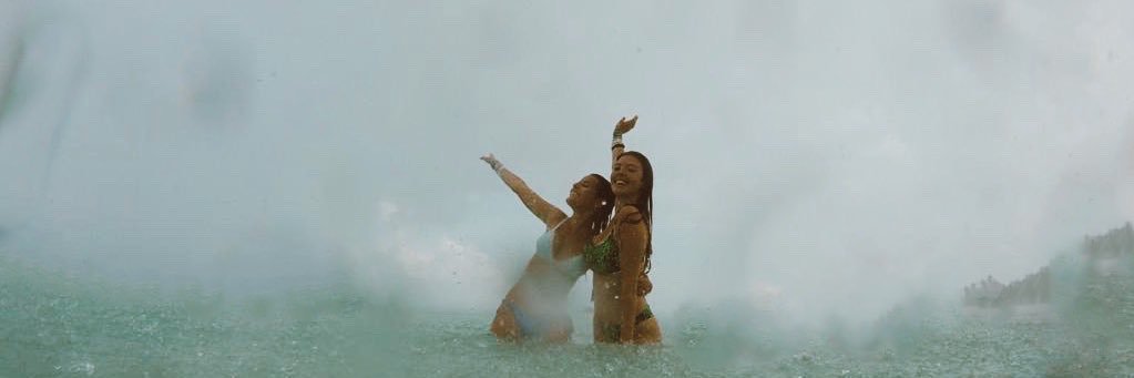 Lau banner