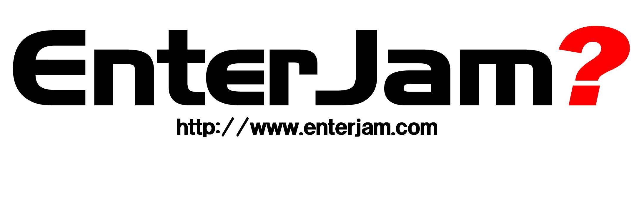 エンタジャム banner