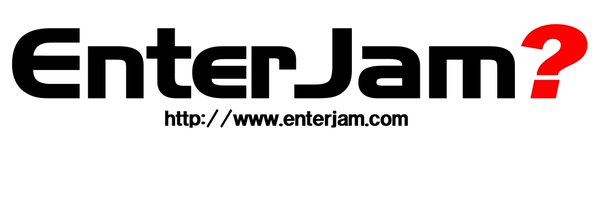 EnterJam Profile Banner