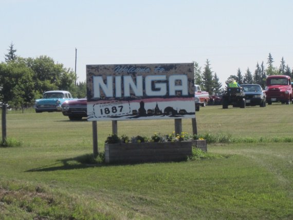 NingaKnights banner