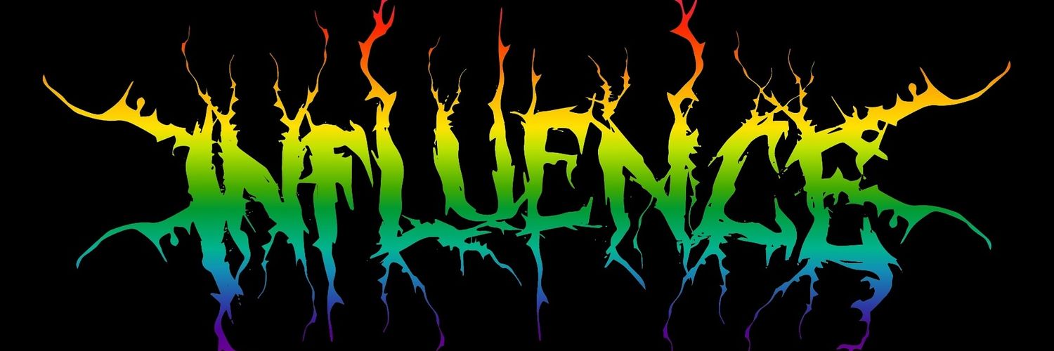 INFLUENCE323's profile banner image