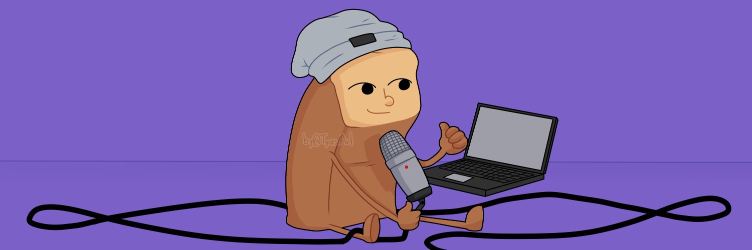 🍞FillerBread🔞 0pen Commissions! banner