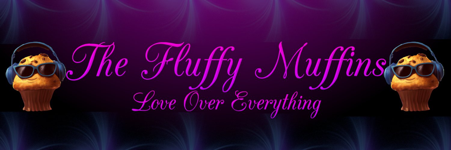 The Fluffy Muffins banner