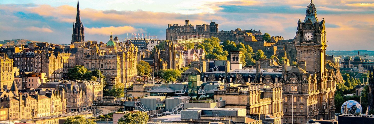 ATAS Scotland banner