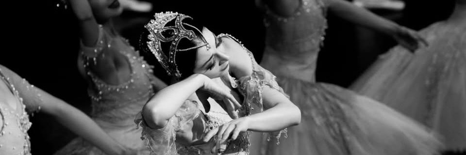 Body Ballet Barcelona banner