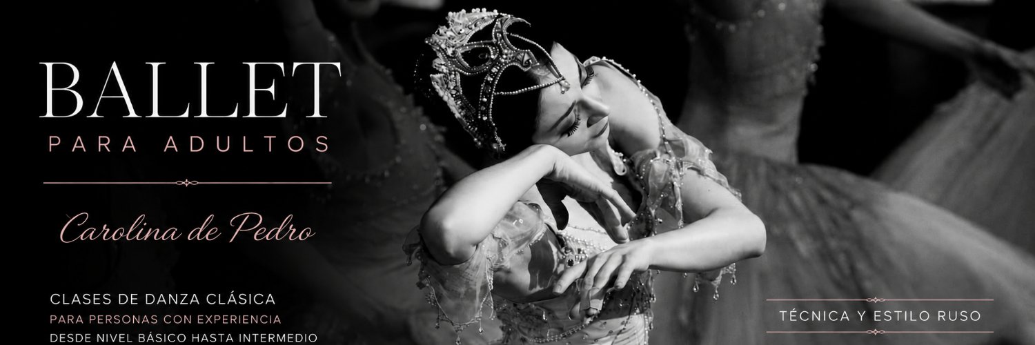 DanzaBodyBallet's profile banner image