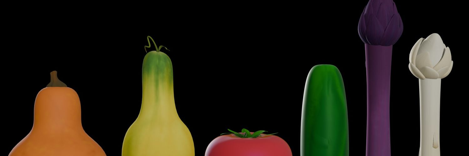 VeggieTales Reimagined's banner
