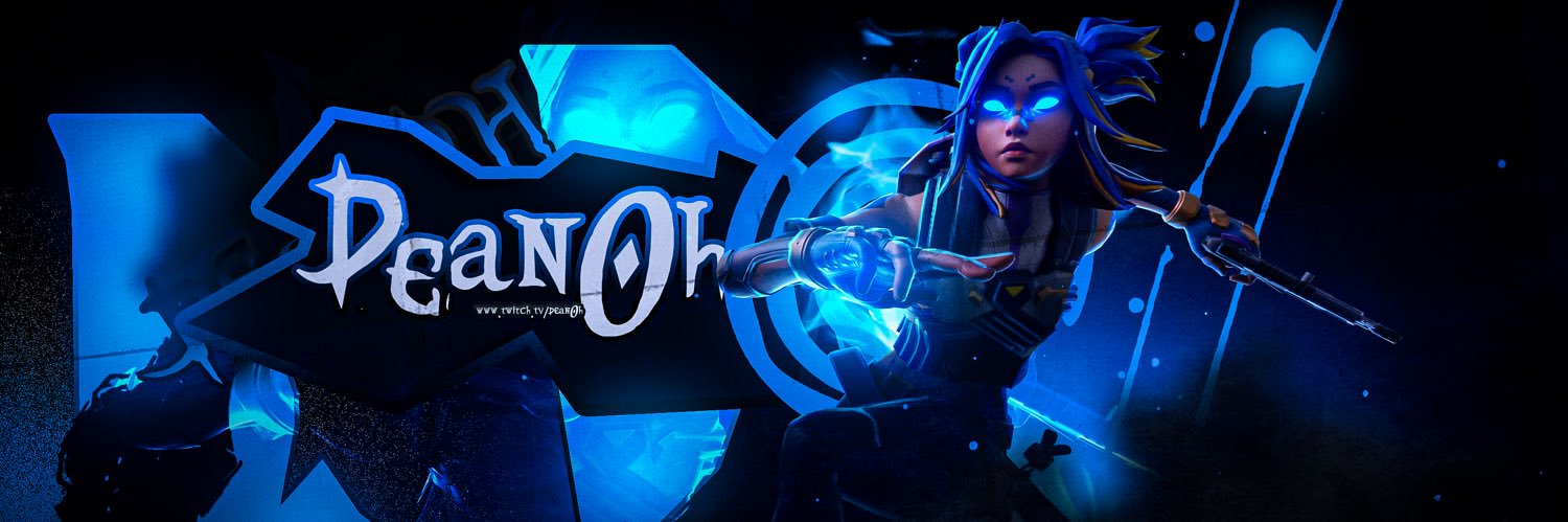 Dᴇᴀɴ0ʜ banner