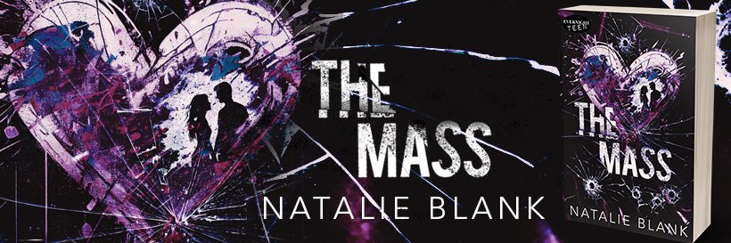 Natalie Blank 📝 📚 #amquerying #amwriting's banner