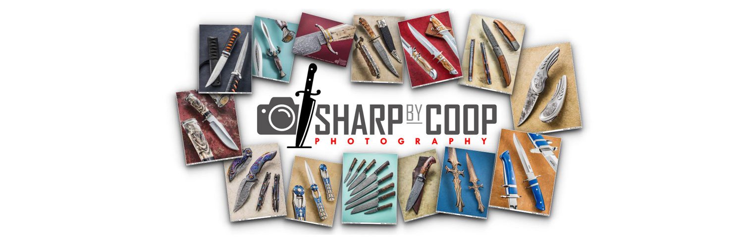 SharpByCoop Photography's banner