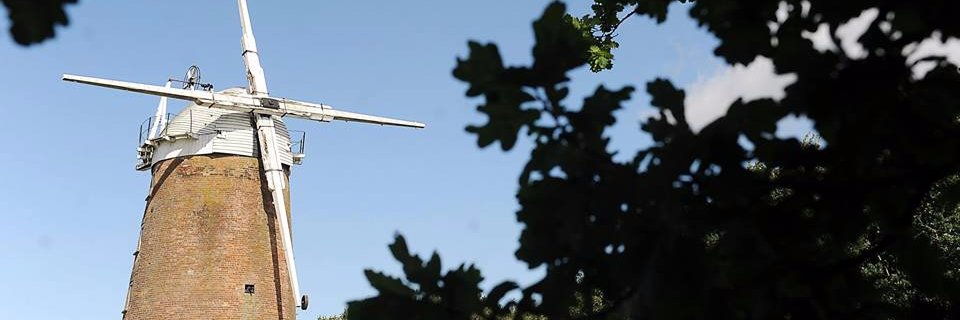 Dereham Times banner