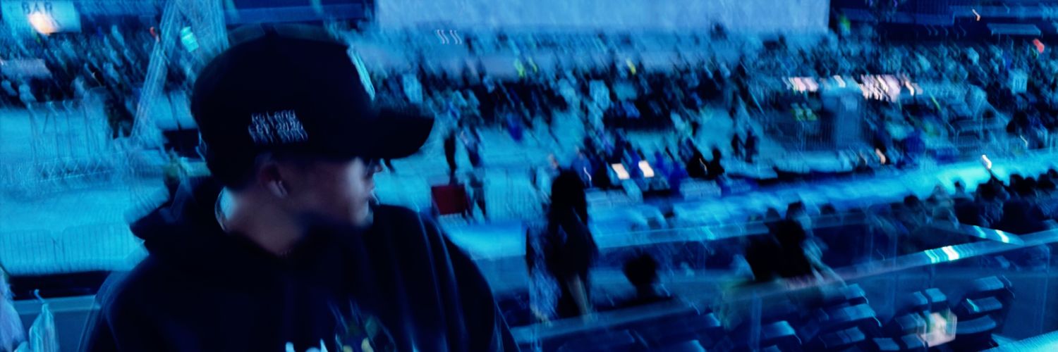jyiriko's profile banner image