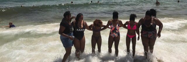 Danisha_Allison's profile banner image