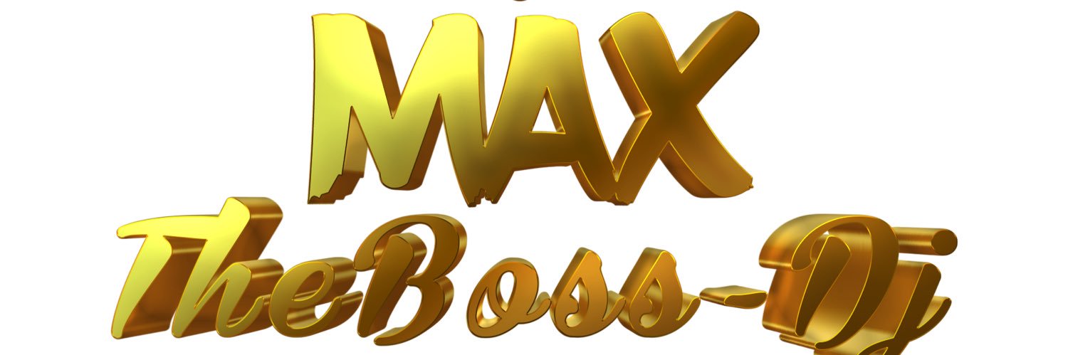 maxgoyo's profile banner image