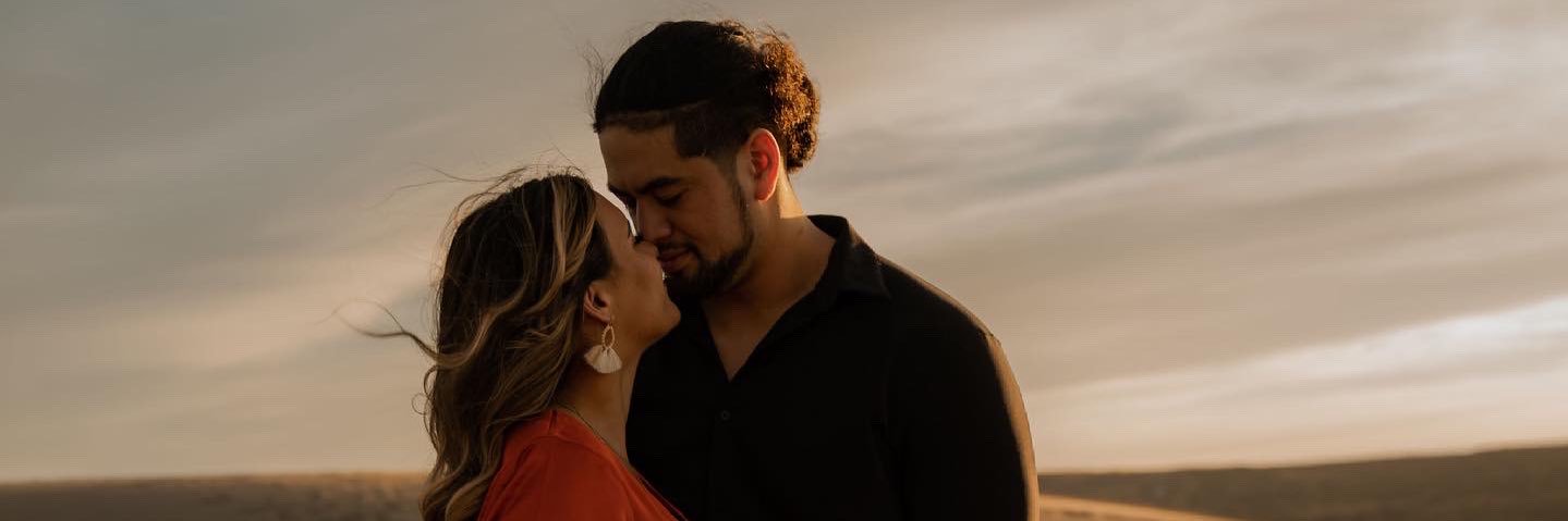 BKahili's profile banner image