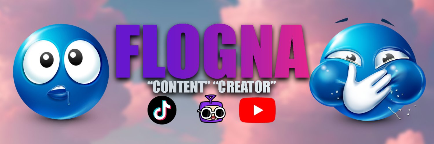 🆒Flogna banner