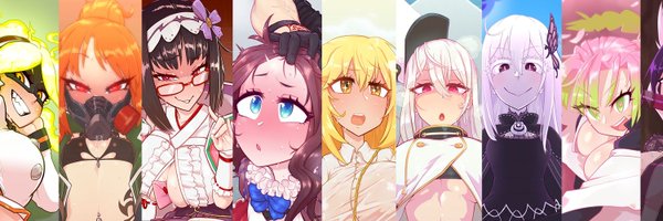 TenkAboutHeart Profile Banner