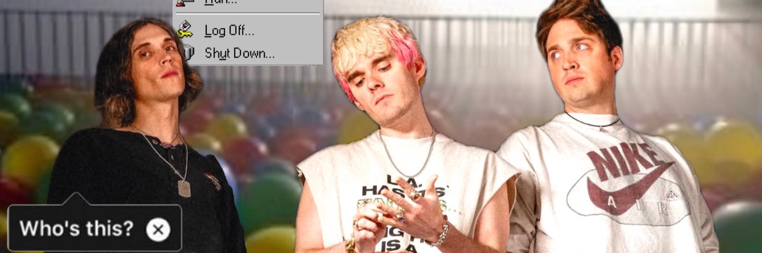 awstensmixtape's profile banner image