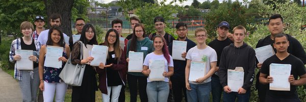 vsbcareered Profile Banner