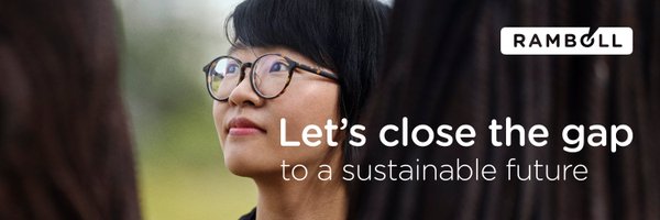 ramboll Profile Banner
