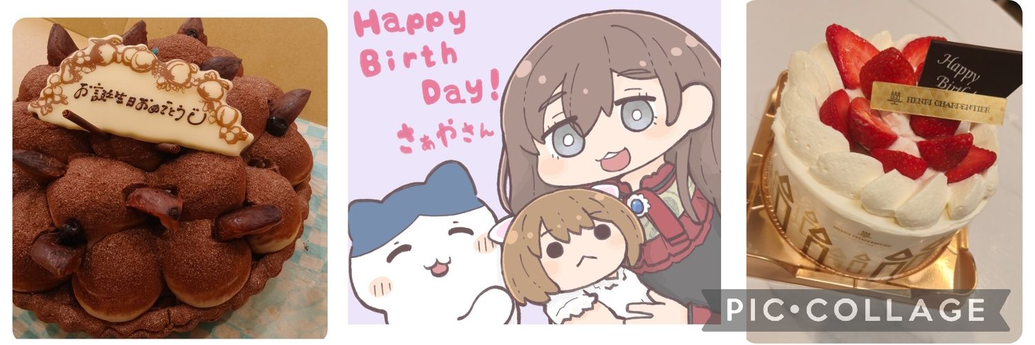 さぁや@あなたの胃袋の推しになりたい banner