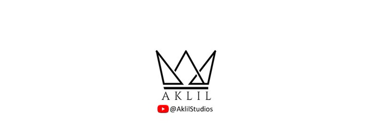 Aklil Studios Profile Banner
